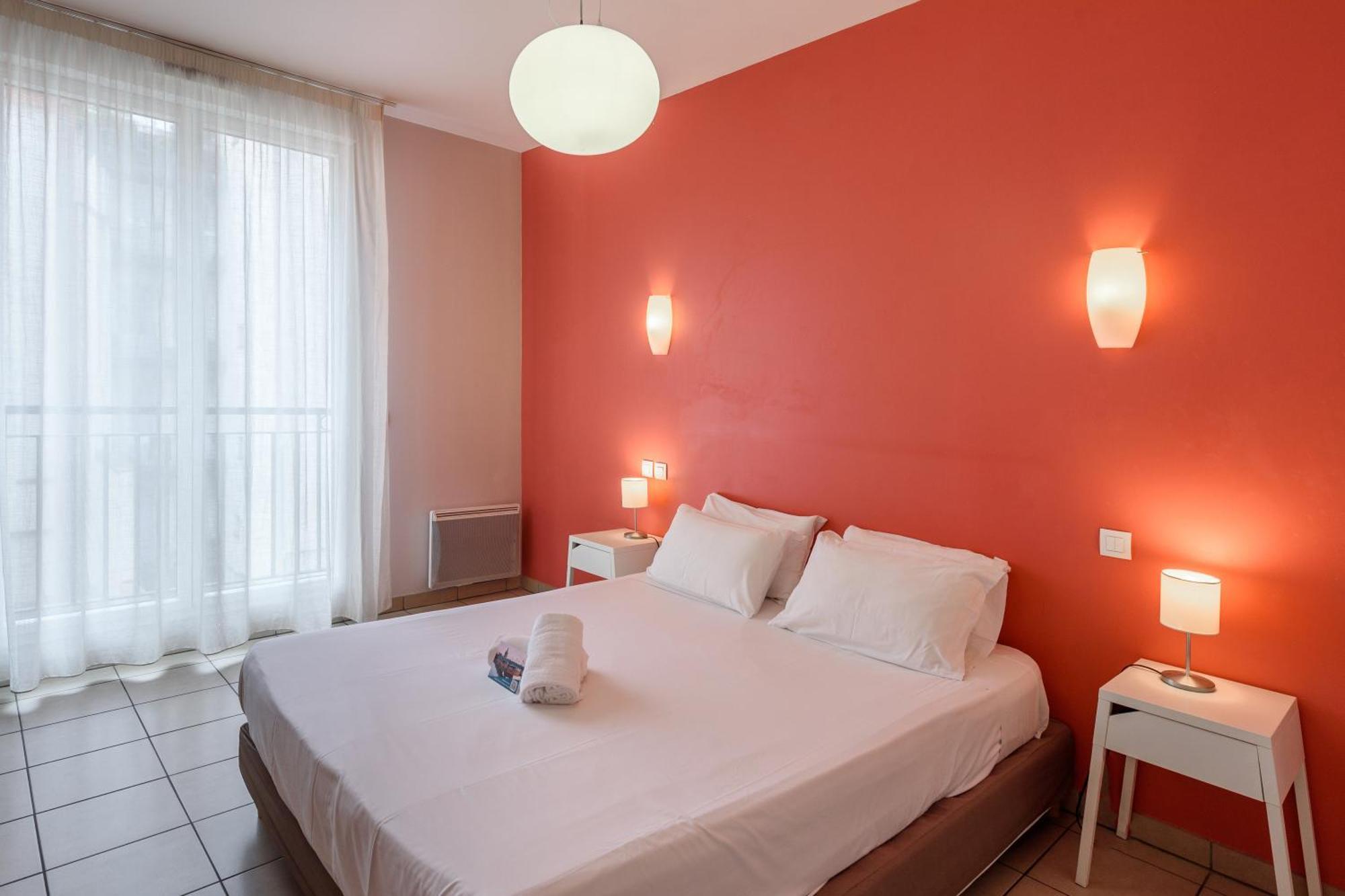 Appartement 1 Chambre